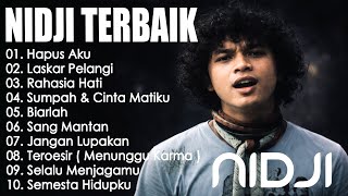 Download lagu Nidji Full Album - Kumpulan Lagu Terbaik & Terpopuler - Lagu Nidji Terbaik Sepanjang Masa mp3