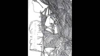 Music video thumbnail preview for Bone Awl - Land of Tar/Frightening Clouds (Not for Our Feet) by Bone Awl