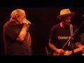 Ben Harper & Charlie Musselwhite - I'm In I'm Out And I'm Gone (01-29-2013)