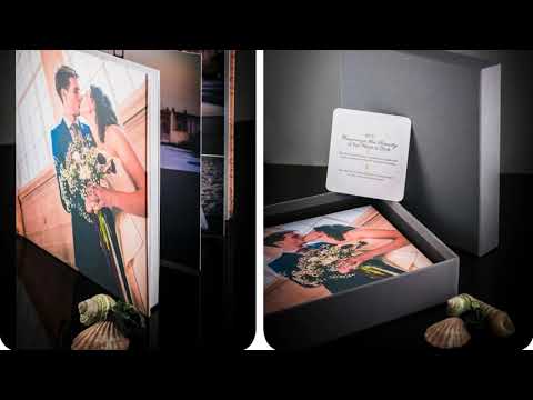 eyeCatchLight Photography video.