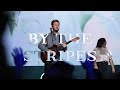 By The Stripes
