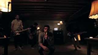 Close Up On The Quiet Ones - "Let Live"