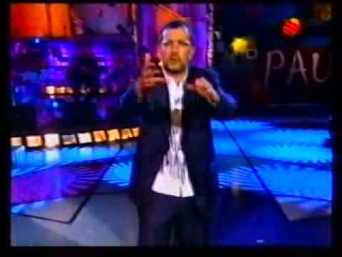 Buenafuente [Una altra cosa - 2003] - selección de escenas PARTE 1