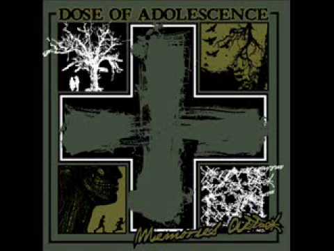 Dose Of Adolescence - Fall Into This