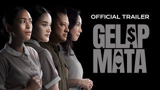 Official Trailer - Dark Eyes 'Jakarta World Cinema 2025'