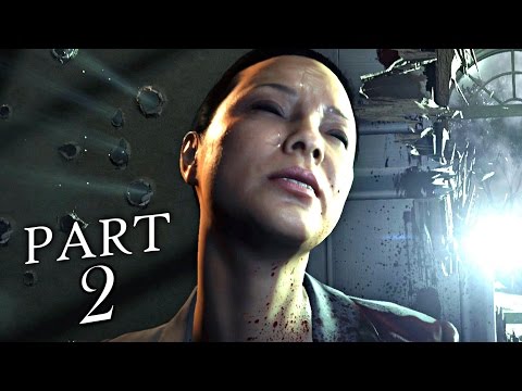 Battlefield Hardline Walkthrough Gameplay Part 2 - Khai - Campaign Mission 1 (PS4)