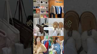 明洞秋冬最新逛街vlog⛄️ 今天帶你們一起逛逛秋冬的明洞看下最近有哪些新品吧!#sportyandrich #ugg #standoil #明洞逛街攻略 #韓國必買清單 #美式復古風 #秋冬時尚單品