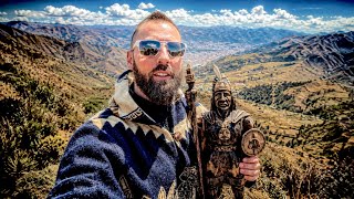 This Inca Town is Criminally Underrated 🇵🇪