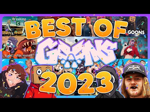 BEST OF THE GOONS 2023
