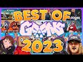 BEST OF THE GOONS 2023