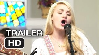 Grace Unplugged Official Trailer #1 (2013) - AJ Mi