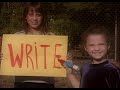 Between The Lions Got A Good Reason To Write