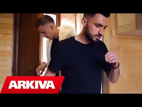 Geti FT Kadi - Dashnin ta kom nem (Official Video HD)