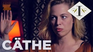 Im Westen: Straßen aus Gold! | Cäthe bei Letzte Runde 1/3