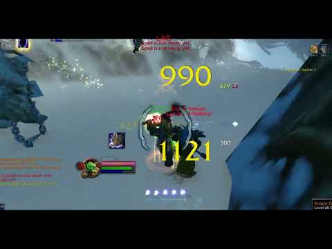 WoW SoD | Level 60 Shaman PVP | 2H The Unstoppable Force ( Phase 4 )
