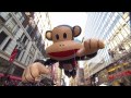 Macy S Thanksgiving Parade 2013 10 Minute Summary
