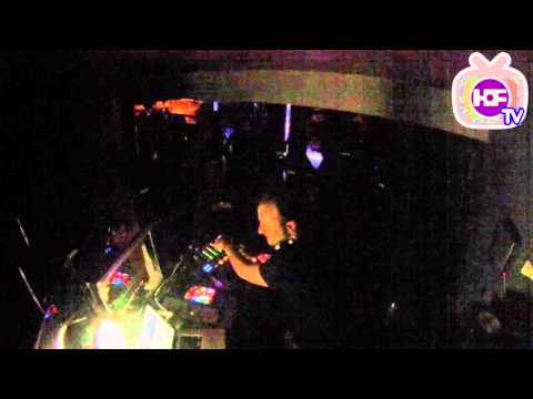 Stan Garac @ Weekend, Marcilla 8.2.2014