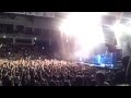 Limp Bizkit - Челябинск Трактор 22 ноября 2013 