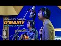D'MASIV - Merindukanmu  (Live Acoustic @ABBEY RD)