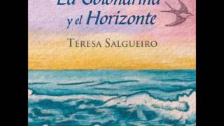 Teresa Salgueiro - La Golondrina Y El Horizonte (ALBUM STREAM)