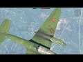 Warthunder Realistic Air Battle Bomber Bomber