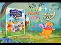 Winnie The Pooh Springtime With Roo Promo 2004