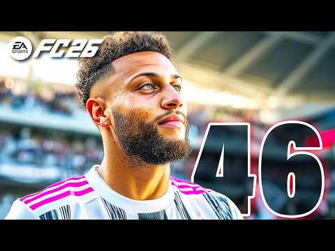 I SIGNED FOR A NEW CLUB IN ITALY! 🇮🇹🇮🇹| FC26 Player Career Mode w/ Storylines #46
