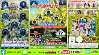 Download lagu 🟢LIVE.SIANG SANDIWARA YUDHA PUTRA #SEDEKAHBUMIRAMKUL mp3