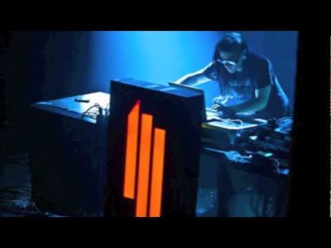 Still Gettin It/Scary Monsters Mashup