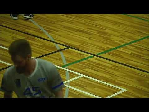 FK VALKA/IGLU vs LEĢIONS GROBIŅAS SC