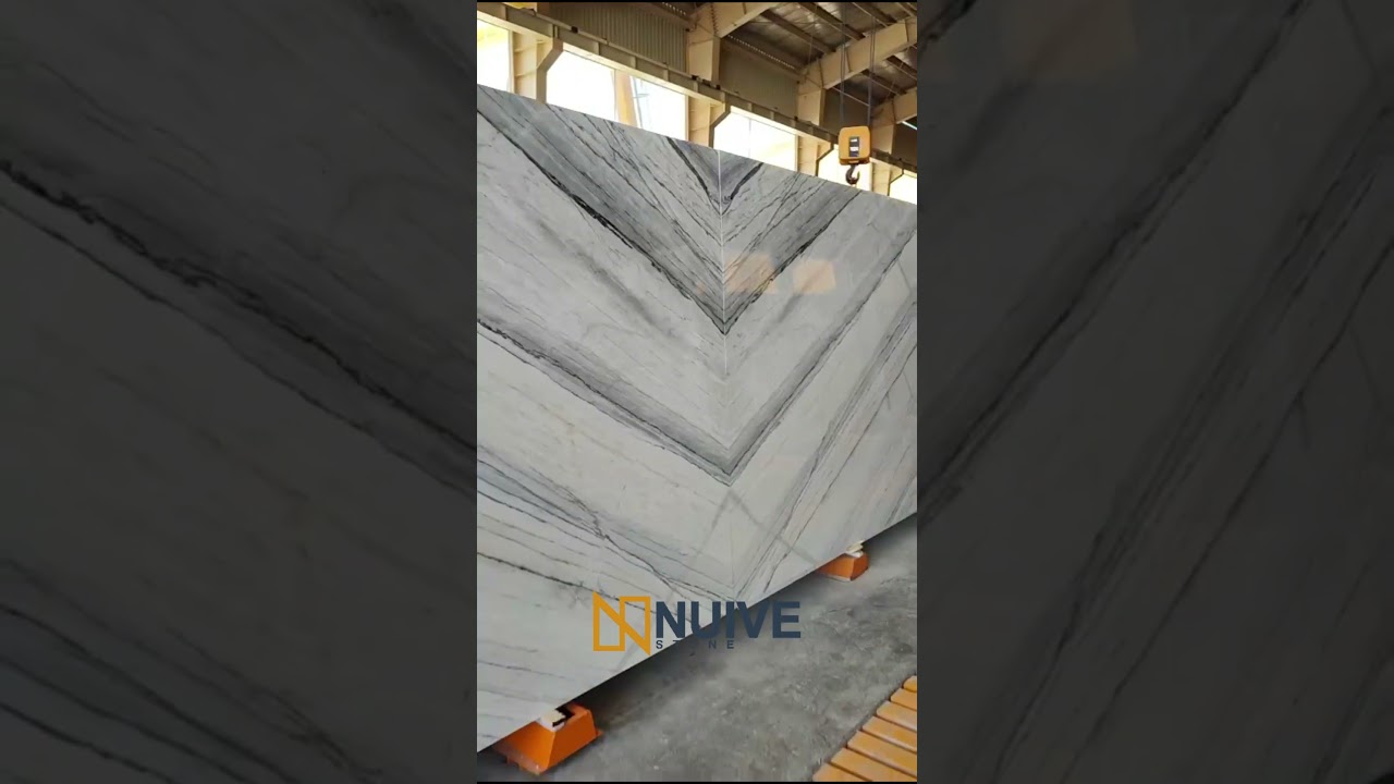 Stunning Marble Slab NS-M1319 #stoneslab #stoneslabs #marble #marblestone #marbleslab #marbleslabs