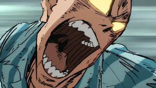 Cover art for Gasolina