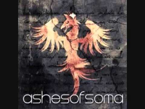 Ashes Of Soma - Bedroom Walls