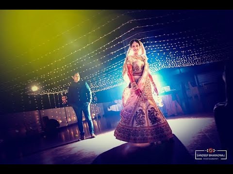 Wedding Photographer portfolio by Sandeep Bharadwaj Photography in Jamshedpur - Photo 2