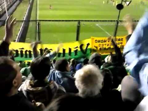 Arsenal 1 - Defensa y Justicia 0