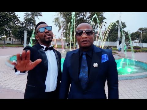 Pegguy Tabu - Mokolo Nako Kufa (feat.Koffi Olomide ) [Clip Officiel HD]