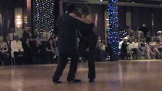 Gustavo Naveira & Giselle Anne - Nora's Tango Week 2008