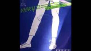 Vicky D - This Beat Is Mine