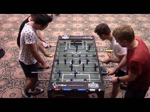 Livestream P4P Mitteldeutsche Meisterschaft 2018 / Sonntag