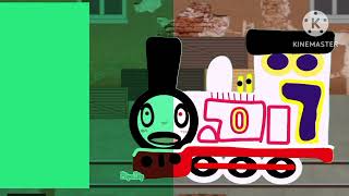 Timothy's Ghost Discovery