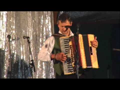 Friedl Lazarus u. s. Mooskirchner Quintett 2012 Mooskirchner Polka