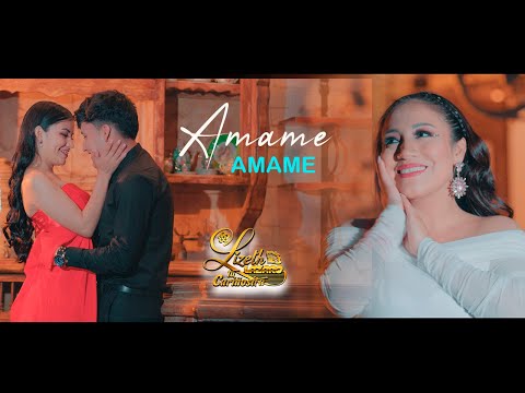 LIZETH LAZARO  AMAME AMAME  -VIDEO  OFICIAL 2025