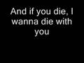 System of a down - Lonely day (lyrics)