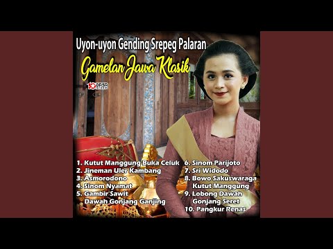 Bowo Sakuswaraga Kutut Manggung