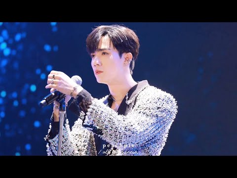 220619 DMD LAND CONCERT x ZeePruk Lavender