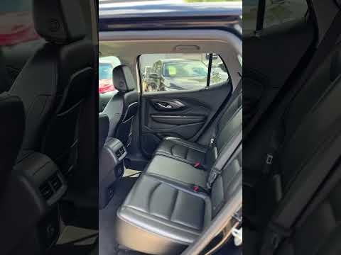 фото gmc terrain ii 0
