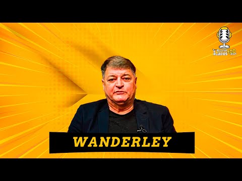 WANDERLEY - RESENHA DE ALIADOS #027