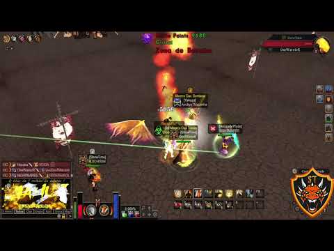 ShowTime x Yakuza (5 Rounds) - MonsterPK