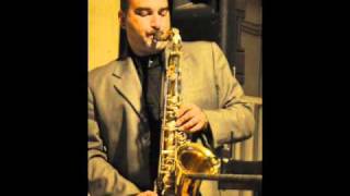 Summertime (solo sax) jazz Charlie parker