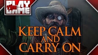 MAGIC SLAUGHTER | Borderlands 2 (Episode 1 Part 1)